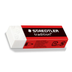 Staedtler Tradition Eraser Large Staedtler Tradition Eraser Large